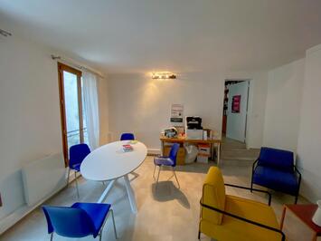 Location Bureau - Paris 11ème (75011)-photo-2