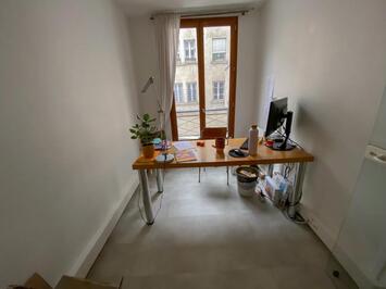Location Bureau - Paris 11ème (75011)-photo-3