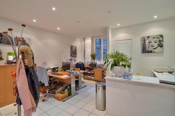 Vente de murs de boutique - Paris 12ème (75012)-photo-2