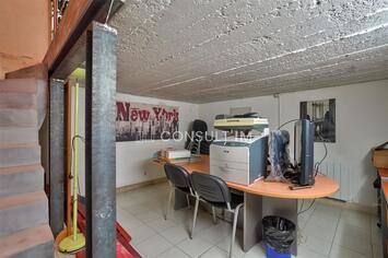 Vente de murs de boutique - Paris 12ème (75012)-photo-4