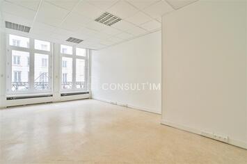 Location Bureau - Paris 11ème (75011)-photo-2
