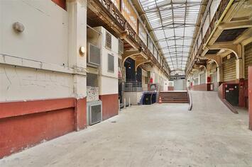 Location Bureau - Paris 11ème (75011)-photo-4