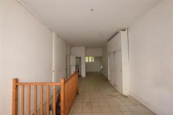 Location Bureau - Paris 19ème (75019)-photo-2