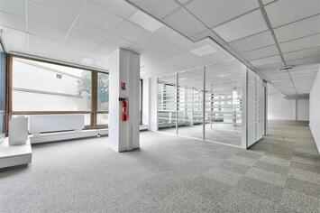 Vente Bureau - Saint-Cloud (92210)