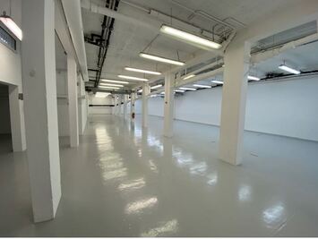 Location Entrepôt / Local d'activités - Boulogne-Billancourt (92100)
