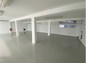 Location Entrepôt / Local d'activités - Boulogne-Billancourt (92100)-photo-2