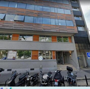 Location Entrepôt / Local d'activités - Boulogne-Billancourt (92100)-photo-4