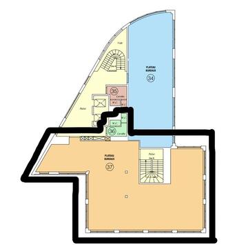 Vente Bureau - Villepinte (93420)-photo-4