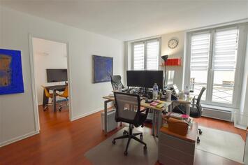 Location Bureau - Paris 3ème (75003)-photo-2