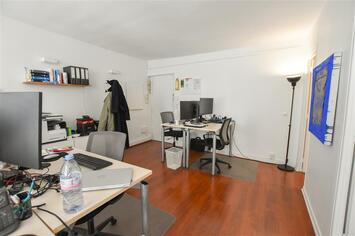 Location Bureau - Paris 3ème (75003)-photo-3