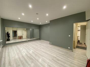 Location Local Commercial - Paris 2ème (75002)-photo-2