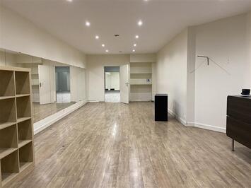 Location Local Commercial - Paris 2ème (75002)-photo-4