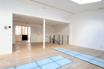 Location Bureau - Paris 3ème (75003)-photo-2