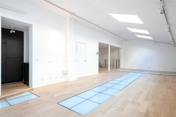 Location Bureau - Paris 3ème (75003)-photo-3