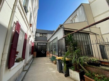 Location Bureau - Paris 11ème (75011)