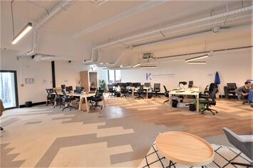 Location Bureau - Paris 18ème (75018)