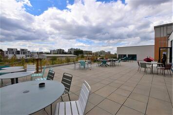 Location Bureau - Paris 18ème (75018)-photo-4