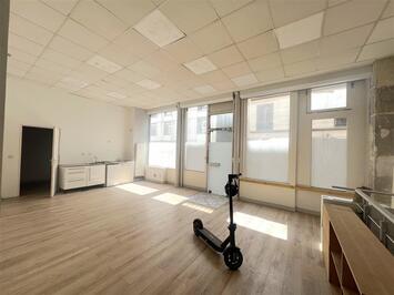 Location Bureau - Paris 19ème (75019)