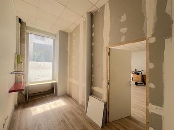 Location Bureau - Paris 19ème (75019)-photo-2