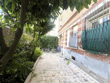 Location Bureau - Paris 19ème (75019)-photo-4