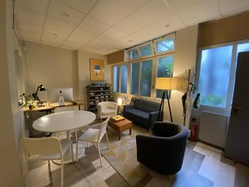 Location Bureau - Paris 6ème (75006)-photo-2