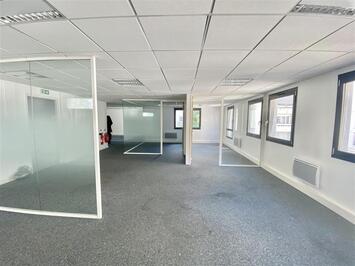 Location Bureau - Clichy (92110)