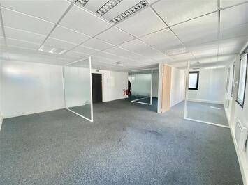 Location Bureau - Clichy (92110)-photo-2