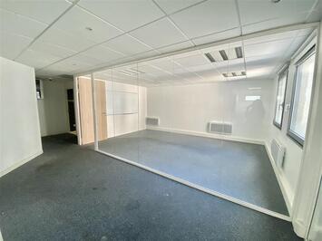 Location Bureau - Clichy (92110)-photo-3