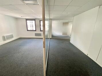 Location Bureau - Clichy (92110)-photo-4