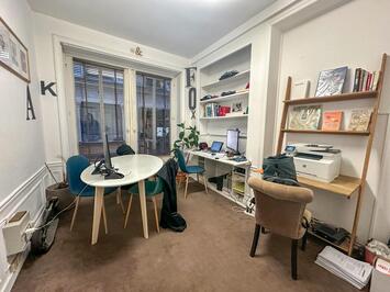 Location Bureau - Paris 10ème (75010)-photo-2