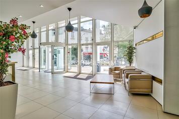 Location Bureau - Issy-les-Moulineaux (92130)-photo-2