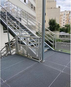 Location Bureau - Issy-les-Moulineaux (92130)-photo-4