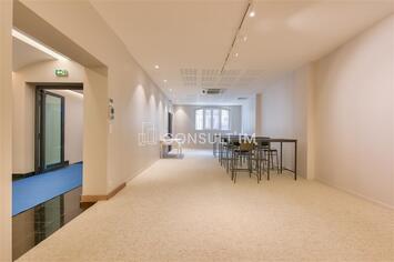 Vente - Hôtel - Paris 17ème (75017)-photo-2