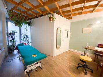 Location Bureau - Paris 14ème (75014)-photo-1