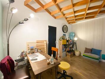 Location Bureau - Paris 14ème (75014)-photo-2