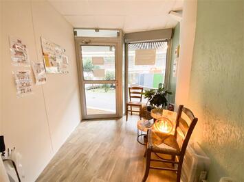 Location Bureau - Paris 14ème (75014)-photo-3