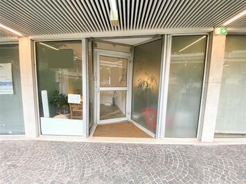 Location Bureau - Paris 14ème (75014)-photo-4