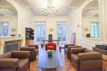 Location Bureau - Paris 8ème (75008)