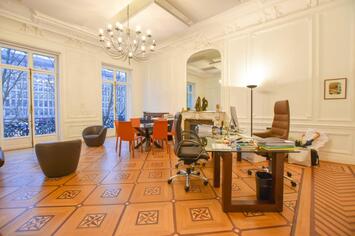 Location Bureau - Paris 8ème (75008)-photo-2