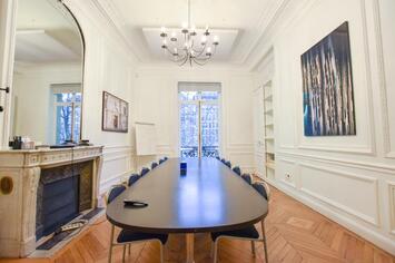 Location Bureau - Paris 8ème (75008)-photo-3