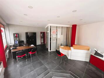 Vente de murs de boutique - Paris 20ème (75020)-photo-2