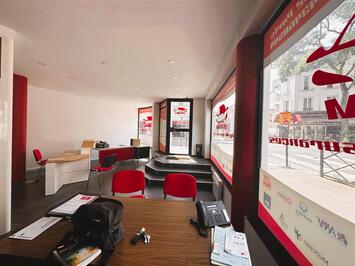 Vente de murs de boutique - Paris 20ème (75020)-photo-3