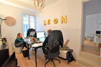 Location Bureau - Paris 10ème (75010)