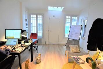 Location Bureau - Paris 10ème (75010)-photo-2