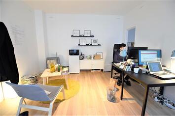 Location Bureau - Paris 10ème (75010)-photo-3