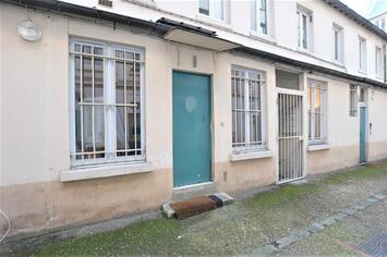 Location Bureau - Paris 10ème (75010)-photo-4