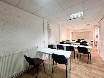 Location Bureau - Paris 11ème (75011)-photo-3