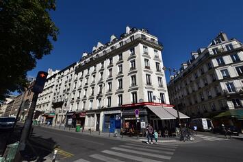 Location Local Commercial - Paris 10ème (75010)