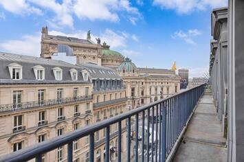 Location Bureau - Paris 9ème (75009)
