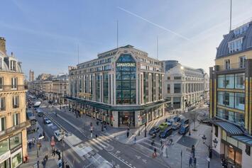 Location Bureau - Paris 1er (75001)-photo-2